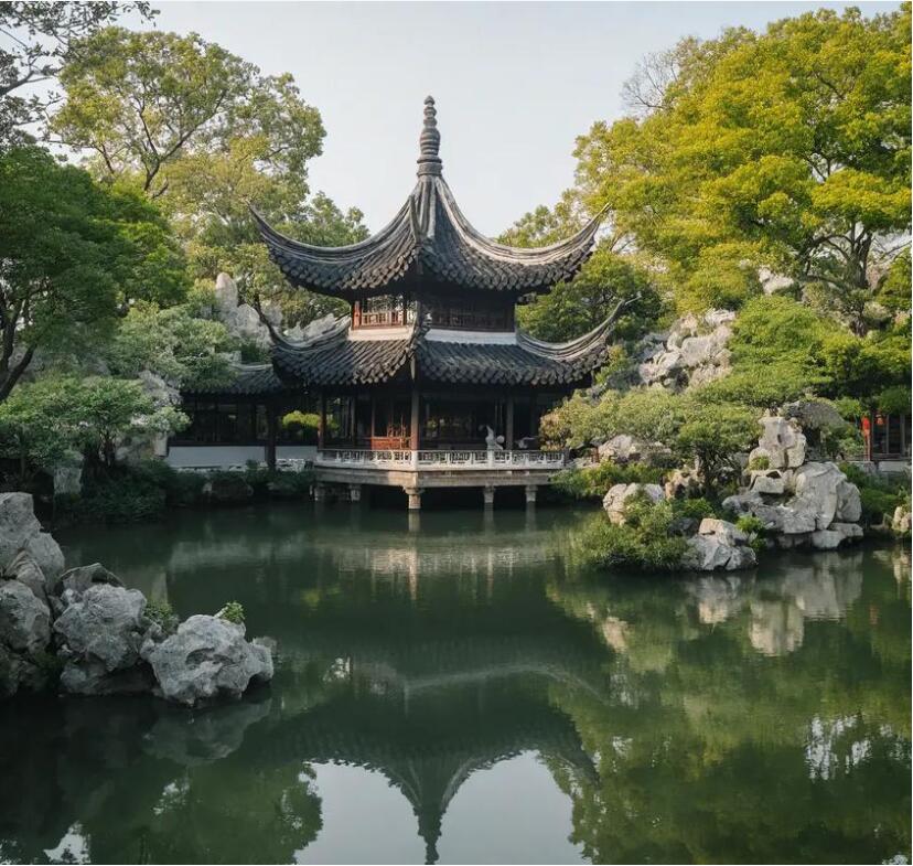 上海嘉定芷蕾餐饮有限公司